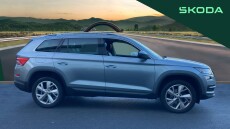 Skoda Kodiaq 2.0 TDI Edition 4x4 5dr DSG [7 Seat] Diesel Estate